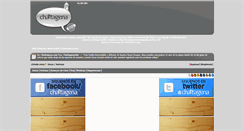 Desktop Screenshot of chattagena.com